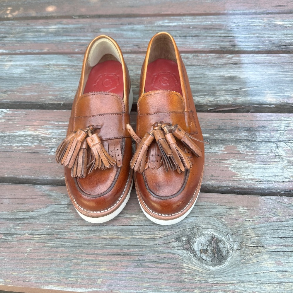 Loafers by Grenson